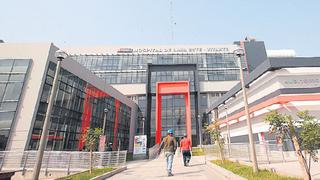 Nuevo hospital de Lima debió estar listo el 2015 pero sigue en suspenso