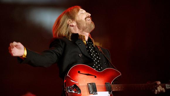 YouTube: así fue el último concierto de Tom Petty [VIDEO]