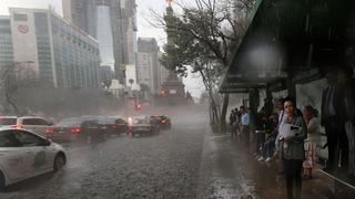 Clima en México: el pronóstico del tiempo para hoy jueves 21 de marzo de 2019