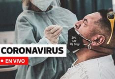 Coronavirus Perú EN VIVO | Cifras y noticias en el día 388 del estado de emergencia, miércoles 7 de abril del 2021 