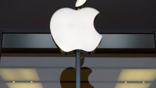 Ingresos de Apple por ventas de iPhone cayeron 15% en último trimestre de 2018