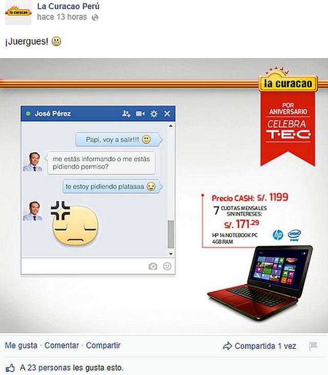 Los seis escándalos empresariales más sonados en Internet - 3