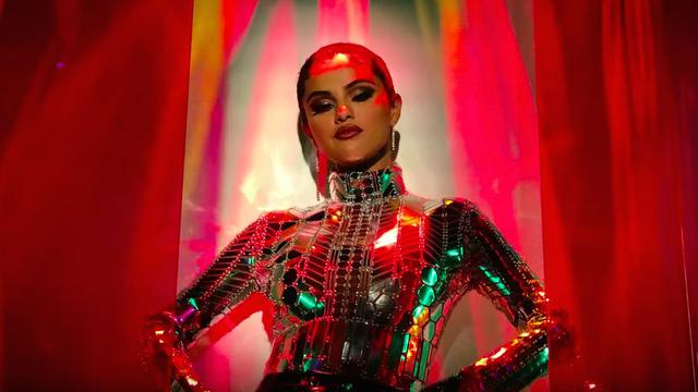 1. Selena Gomez - 'Look at her now': el nuevo éxito de la cantante grafica el giro que dio su vida luego de la ruptura de una relación tóxica. (Foto: Difusión)