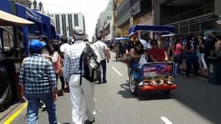 Lima Este tendrá una temperatura de 26°C HOY miércoles 1 de mayo del 2019