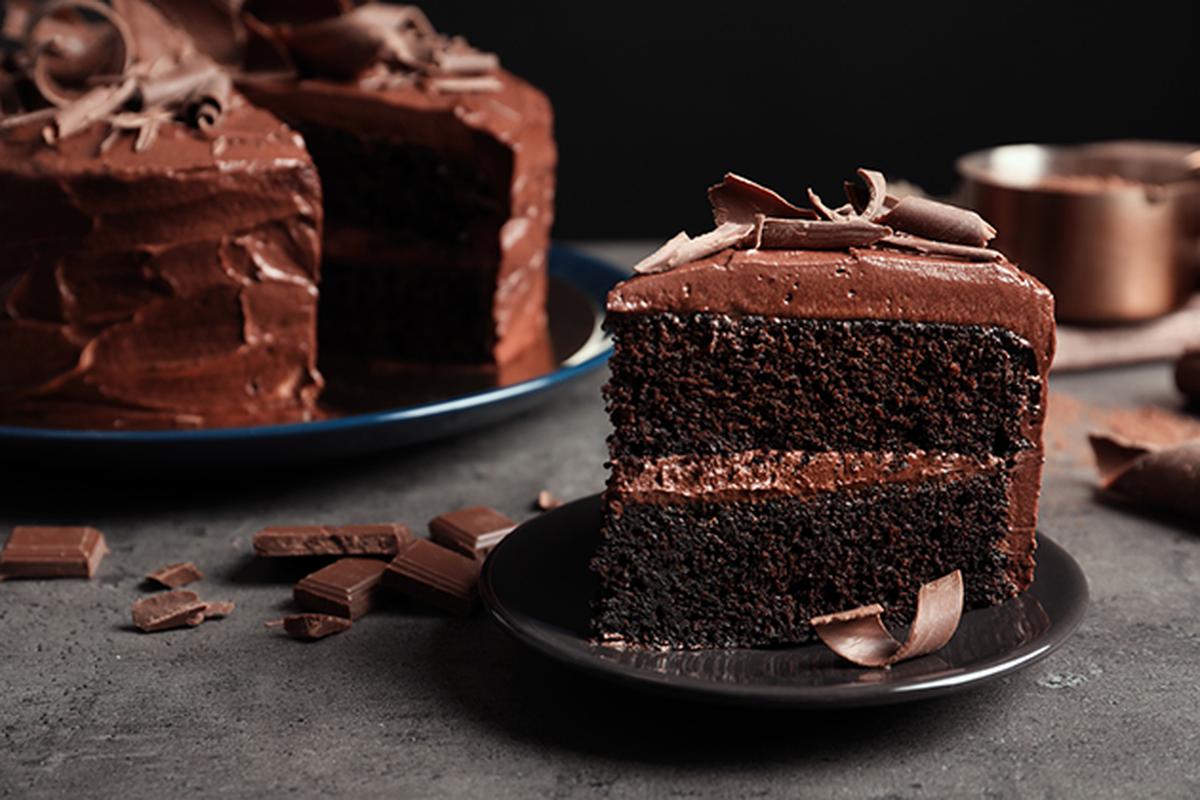 Esponjosas, húmedas y dulces: Guía de las 5 tortas de chocolate que debes  probar en Lima | postres en Perú | | PROVECHO | EL COMERCIO PERÚ