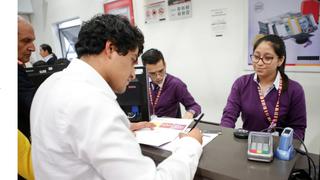 Asbanc sobre Reactiva Perú: “No existe registro para corroborar si una empresa está vinculada a la corrupción”