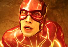 “The Flash” acumula reacciones superpositivas internacionalmente