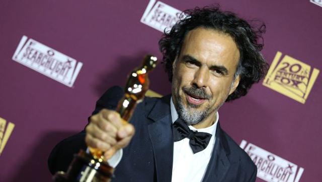 Alejandro González Iñárritu: el perfeccionismo al límite - 1