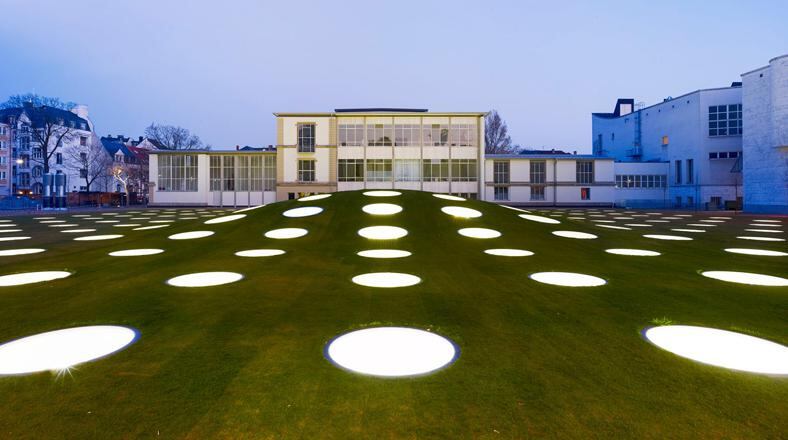 El Museo Städel de Alemania tiene una galería subterránea - 1