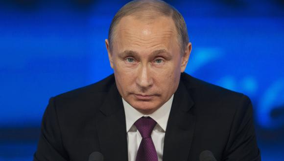 Rusia detectó más de 230 espías extranjeros durante el 2014