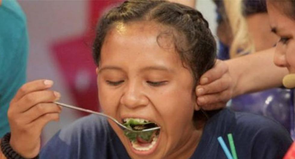 El Último Pasajero en el ojo de la tormenta por juego con cucarachas. (Foto: Perú.21)