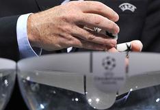 Champions League: resultados finales de 2da ronda y las llaves de 3ra ronda
