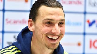 Zlatan Ibrahimovic sobre su futuro: "Ya realicé mi elección"