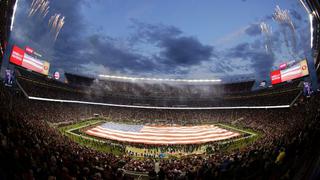 Super Bowl 50: el ultramoderno Levi's Stadium para final de NFL
