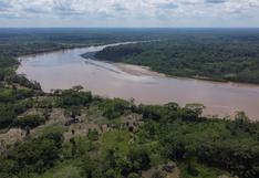Petro aboga por un fondo internacional para proteger la Amazonía colombiana 