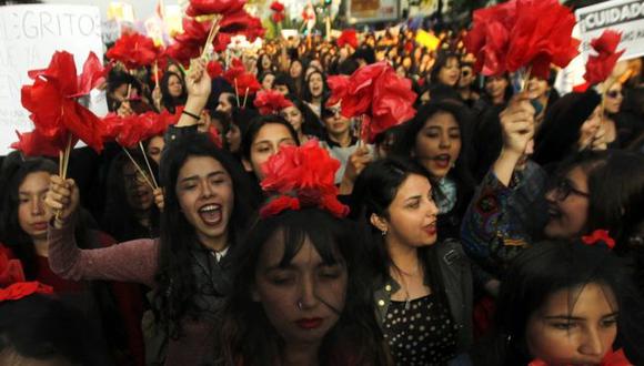 [BBC] Siete cosas que las mujeres no podían hacer hace 100 años