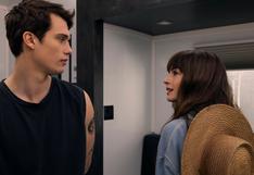 “La idea de ti”: la química de Anne Hathaway y Nicholas Galitzine salva una comedia romántica de poco vuelo
