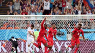Panamá vs. Túnez: Rodríguez abrió el marcador para los 'Canaleros' | Mundial