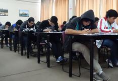 Perú: UNI realizará la próxima semana examen de admisión 2017