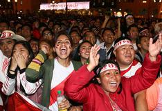 Mundial Rusia 2018: si Perú clasifica, ¿qué pasará con la economía?