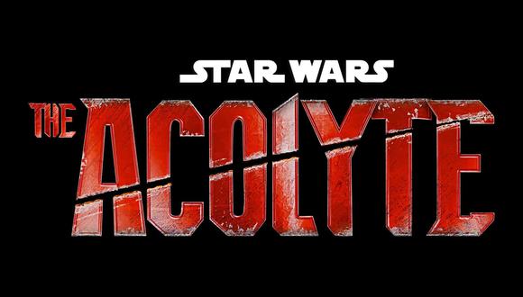 "The Acolyte", una serie del universo Star Wars que estrena por Disney Plus.