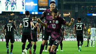 México venció a Honduras: revive minuto a minuto los cuartos de final de la Copa Oro 2021
