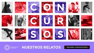 Bicentenario: Lanzan segunda convocatoria  del concurso “Nuestros Relatos” 