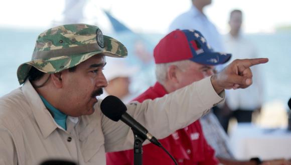 Venezuela: ¿Qué hará el Ministerio de Ecosocialismo de Maduro?