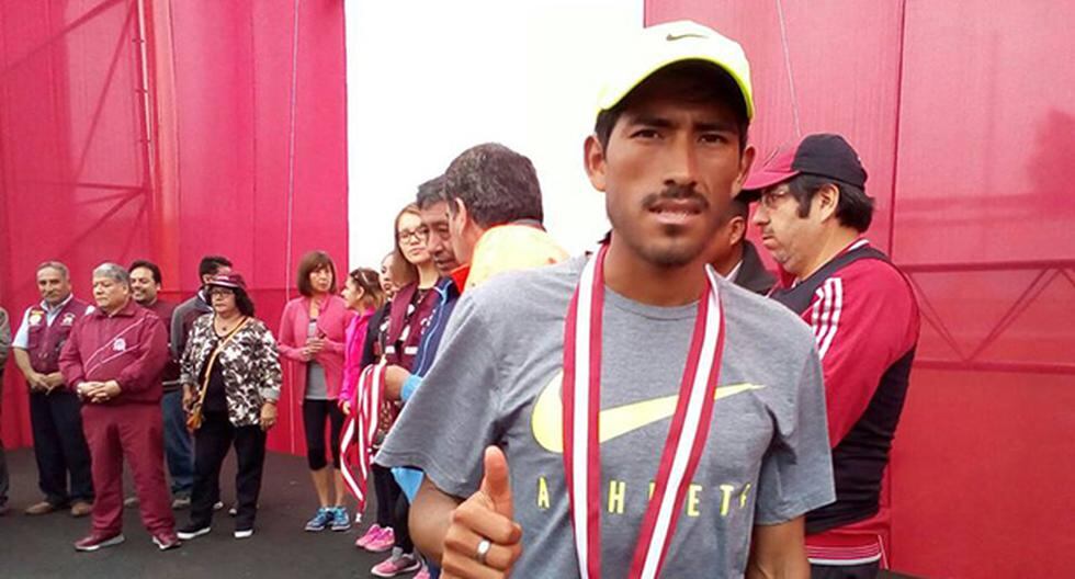 Los deportistas huancaínos se llevaron los primeros puestos de Nuestra Maratón 21K Lima Norte.