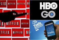 Netflix, HBO y más: ¿Cuáles son los precios de los servicios de streaming y TV Paga en el Perú?
