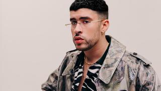 Bad Bunny lanzará el 6 de mayo su próximo disco, “Un Verano Sin Ti”