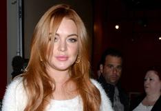 Lindsay Lohan extraña "Mean Girls" y esto lo demuestra