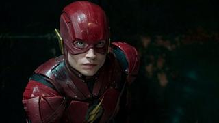 "Flash": director de "It" Andy Muschietti dirigiría película sobre superhéroe