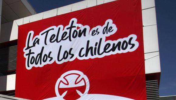 Luego de una larga espera, la Teletón Chile ya cuneta con fecha oficial de lanzamiento. (Foto: Teletón)