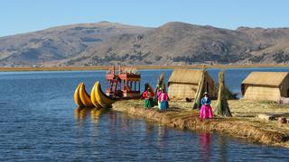 Lago Titicaca: desde octubre analizarán impacto de la actividad industrial