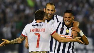 Gonzales Posada: “Vamos a reforzarnos adecuadamente para la Copa Libertadores”
