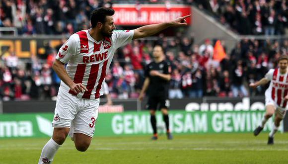 Hace pocas semanas Claudio Pizarro había instaurado una nueva historia en su prestigioso libro de estadísticas en la Bundesliga: anotar por más de 20 temporadas seguidas. ¿Ahora que marca registró? (Foto: IMAGO)