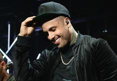 Nicky Jam: por culpa de "El Amante" se quedará sin luna de miel 