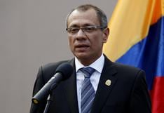 Ecuador no ha recibido aún notificación oficial sobre asilo de México a exvicepresidente