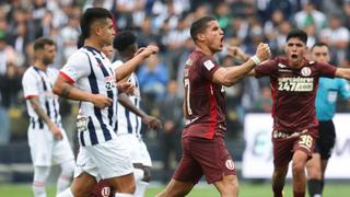 Clásico del fútbol peruano: ¿quiénes pueden comprar entradas este viernes 17 de febrero para el Universitario vs. Alianza Lima?