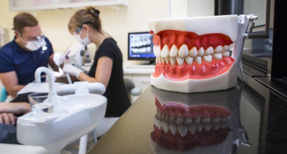 Un equipo de científicos acaba de crear un interesante producto que repara y regenera los dientes dañados. Aquí los detalles. (Foto: Getty Images / Referencial)