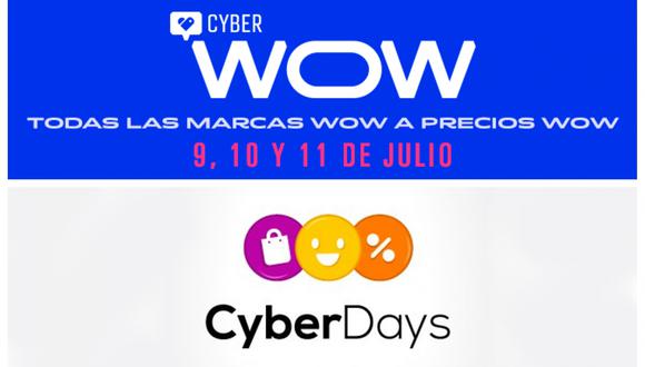 En el mes de julio, dos eventos de ecommerce lanzarán las mejores ofertas para el consumidor online peruano.