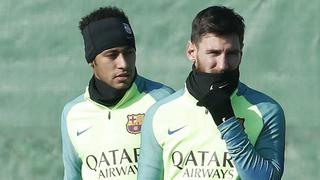Los intentos por Neymar, el contrato de Messi y otras revelaciones que hizo el presidente del Barcelona