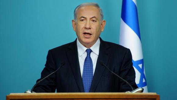 Israel responde y denuncia el acuerdo nuclear con Irán