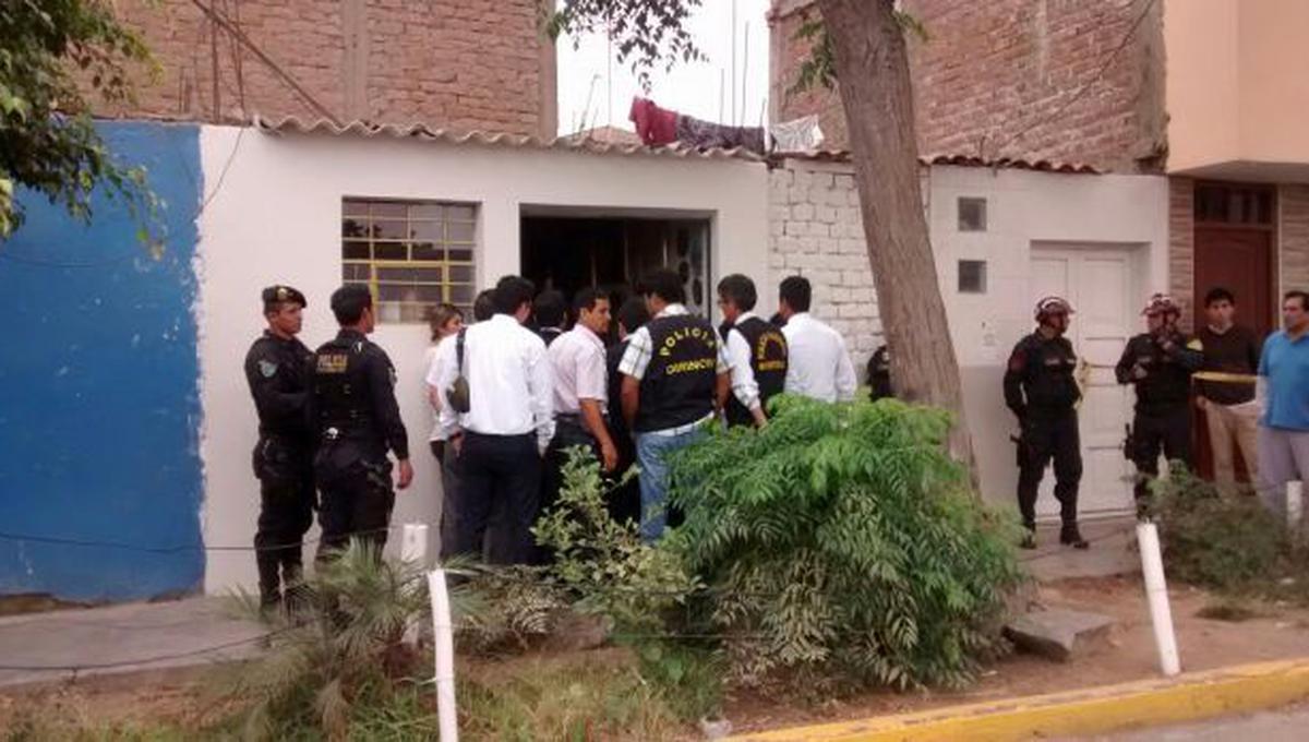 Trujillo: abogado fue asesinado de tres balazos en su casa