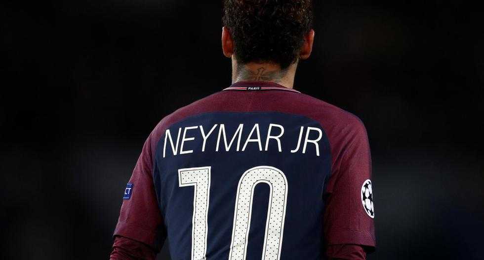 El PSG anunció que Neymar será finalmente operado de la fisura del quinto metatarsiano. (Foto: Getty Images)