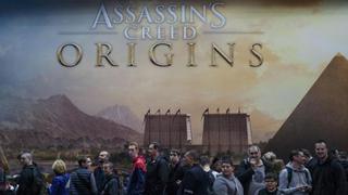 Assassin’s Creed: tras una década el juego vuelve a sus orígenes
