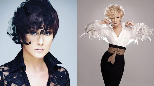 Christian Bach, recordada por su exitosa carrera en la televisión mexicana, falleció de un paro respiratorio el pasado 26 de febrero.