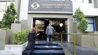 SBS alerta: "Fianzas y Garantías" no puede emitir cartas fianza