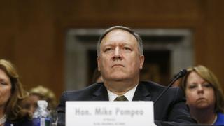 Jefe de la CIA confirma que "cooperó" con fiscal del Rusiagate